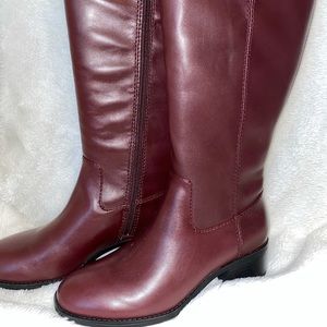 Alfani women’s boots